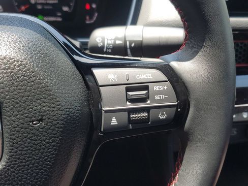 Used 2026 Honda Civic Si image 25