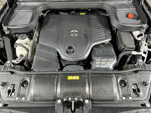 New 2026 Mercedes-Benz GLE 450 4MATIC image 30