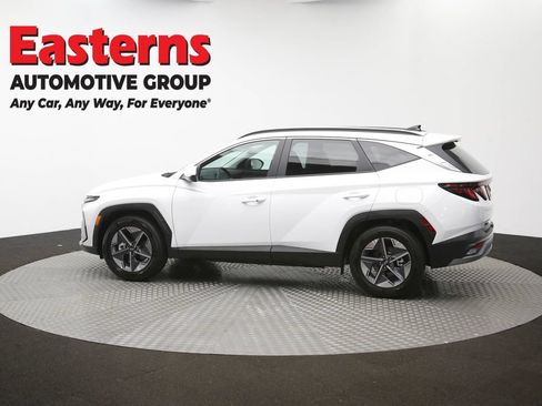 Used 2026 Hyundai Tucson SEL FWD image 62