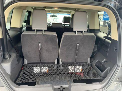 Used 2019 Ford Flex SEL w/ Equipment Group 202A AWD/4WD image 8