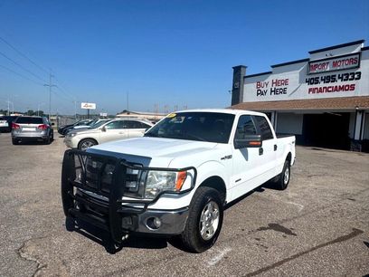 Used 2014 Ford F150 XLT w/ XLT Convenience Package
