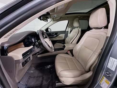 Used 2024 Lincoln Corsair Grand Touring image 20