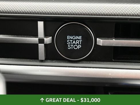 Used 2026 Hyundai Santa Fe SEL AWD/4WD image 44