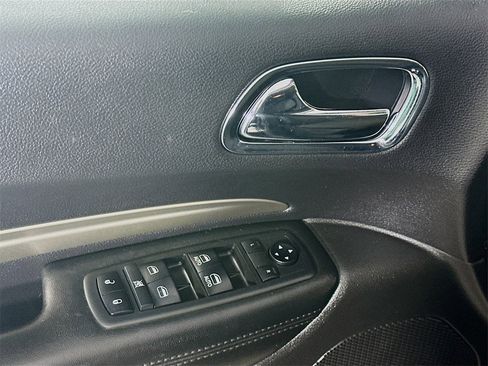 Used 2018 Dodge Durango SXT w/ Quick Order Package 2BB image 24