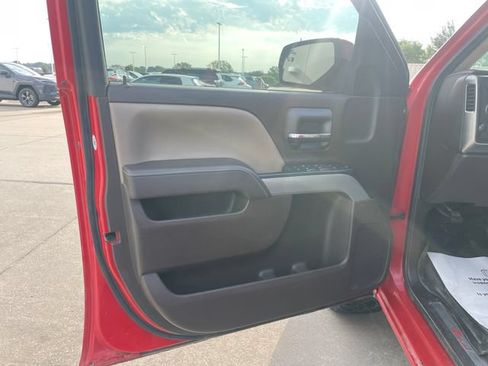 Used 2015 Chevrolet Silverado 1500 LT w/ All Star Edition AWD/4WD image 20