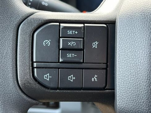 New 2026 Ford F250 XLT w/ XLT Premium Package AWD/4WD image 25