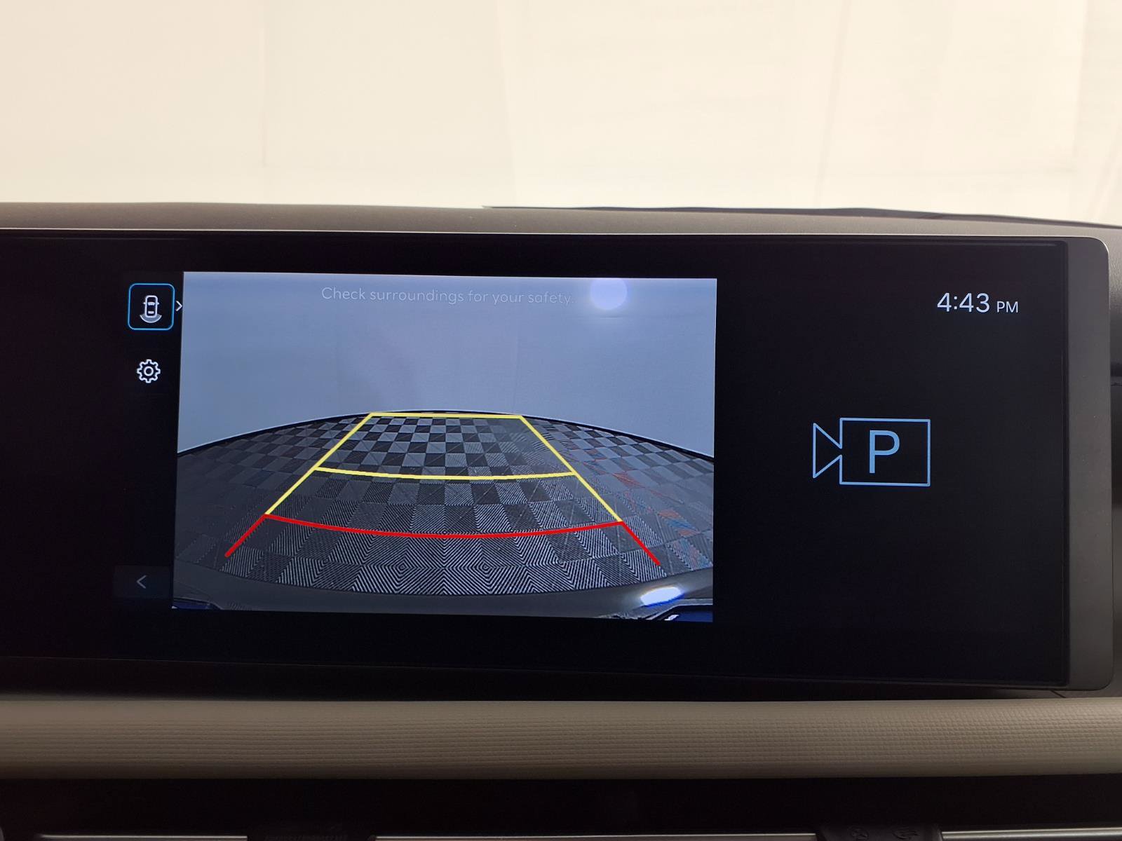 Certified 2026 Hyundai Tucson SEL FWD image 19