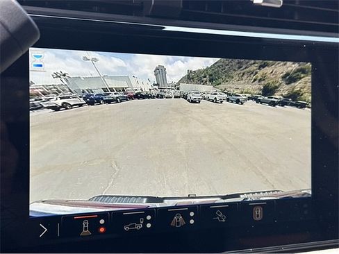 New 2025 GMC Sierra 2500 AT4 w/ AT4 Premium Plus Package image 20