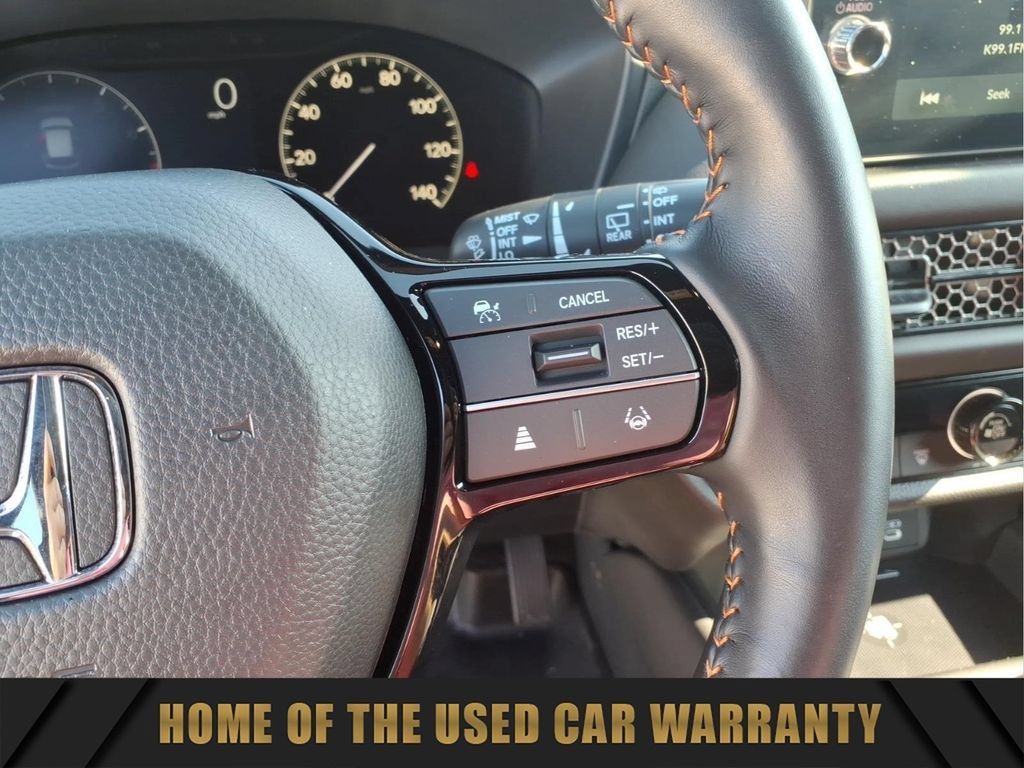 Used 2026 Honda HR-V Sport image 22
