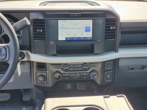 New 2026 Ford F250 XL image 25