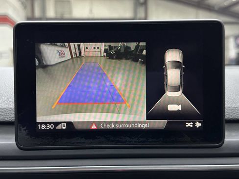 Used 2019 Audi A4 2.0T Premium w/ Convenience Package image 29