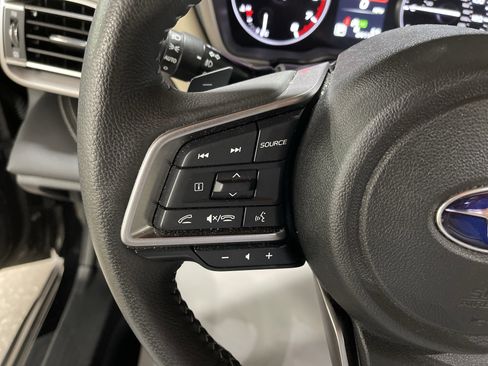 Used 2023 Subaru Outback Limited image 19