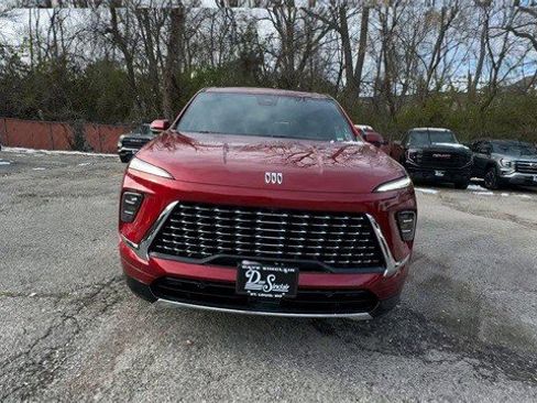 New 2026 Buick Enclave Avenir w/ Super Cruise Package image 3