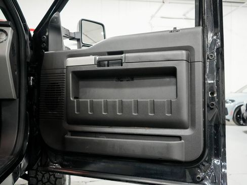 Used 2013 Ford F350 Lariat w/ Lariat Ultimate Pkg image 22