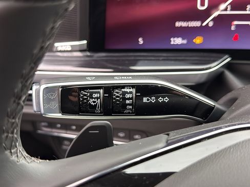 New 2026 Cadillac Escalade Sport w/ Touring Package image 15