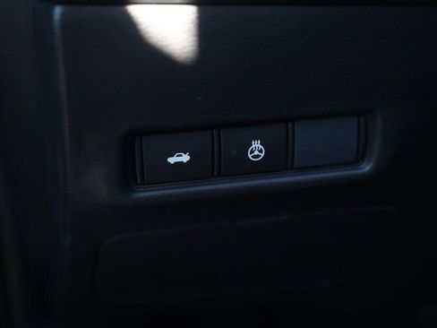 New 2026 Nissan Sentra SV w/ SV Convenience Package FWD image 12