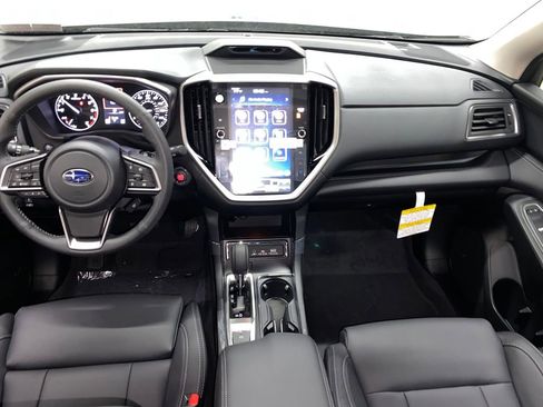 New 2026 Subaru Ascent Limited AWD/4WD image 28