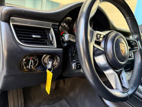 Used 2015 Porsche Macan S AWD/4WD image 14