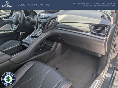 Certified 2023 Acura RDX FWD w/ Technology Package image 30