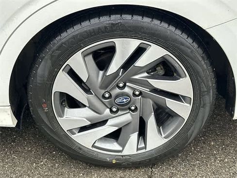 Certified 2024 Subaru Legacy Limited image 5