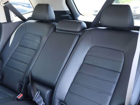 Used 2025 Honda CR-V EX-L image 13
