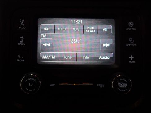 Used 2023 RAM 3500 Tradesman AWD/4WD image 4