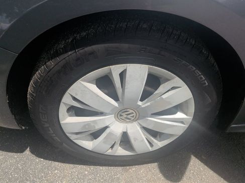 Used 2012 Volkswagen Jetta Sedan FWD image 10