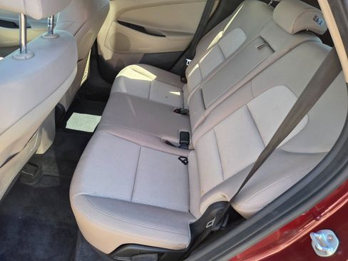 Used 2016 Hyundai Tucson SE FWD image 10