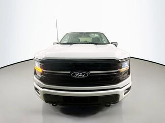 New 2026 Ford F150 XLT w/ Mobile Office Package AWD/4WD video 2