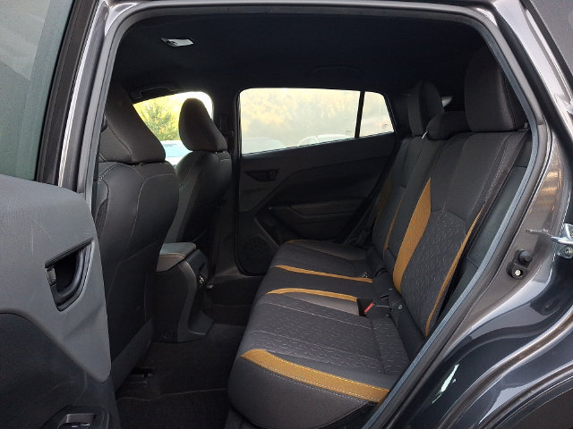 Certified 2026 Subaru Crosstrek 2.5i Sport w/ Crosstrek Mirror Package AWD/4WD image 11