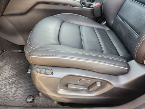 New 2025 MAZDA CX-5 AWD 2.5 S w/ Preferred Package image 22