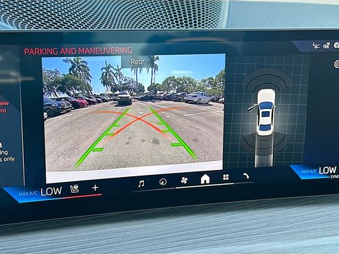 New 2026 BMW 330i 330i NA w/ Premium Package image 12