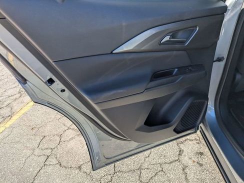 New 2026 Chevrolet Equinox EV LT w/ Comfort Package image 24