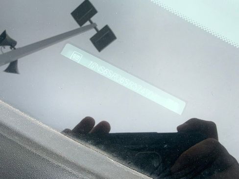 Used 2025 Chevrolet Tahoe Premier w/ Sun And Tow Package image 16