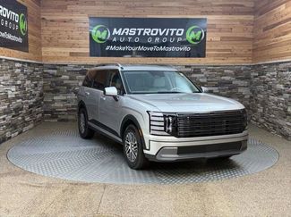 New 2026 Hyundai Palisade SEL video 2