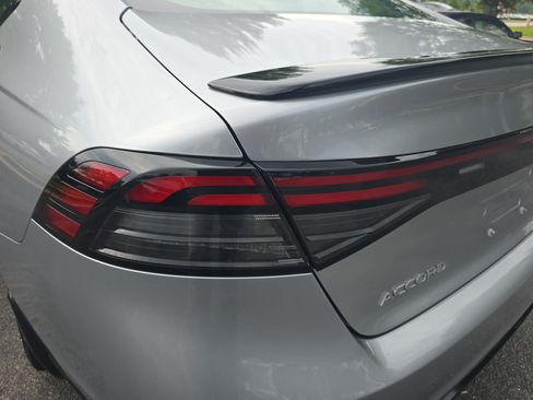 Used 2024 Honda Accord Sport image 33
