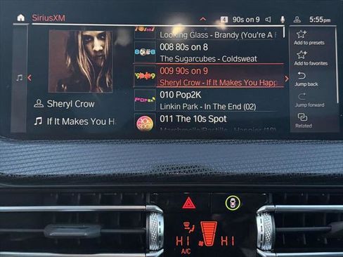 Used 2023 BMW M235i xDrive Gran Coupe w/ Premium Package image 27