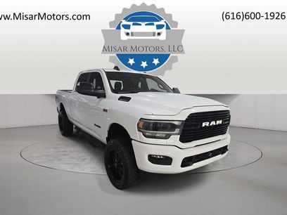 Used 2021 RAM 2500 Big Horn w/ Level 2 Equipment Group