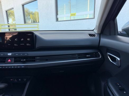 Used 2026 Kia K4 FWD image 34