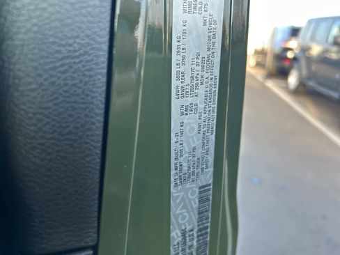 Used 2021 Jeep Gladiator Sport image 48