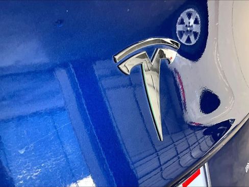 Used 2022 Tesla Model 3 Long Range image 11