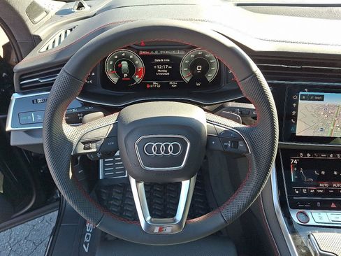 New 2026 Audi SQ7 Prestige image 18