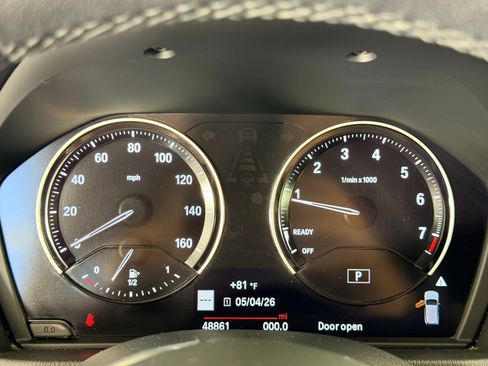 Used 2022 BMW X2 xDrive28i w/ Convenience Package AWD/4WD image 17
