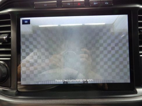 Used 2023 Ford F150 Tremor w/ Equipment Group 402A High AWD/4WD image 23