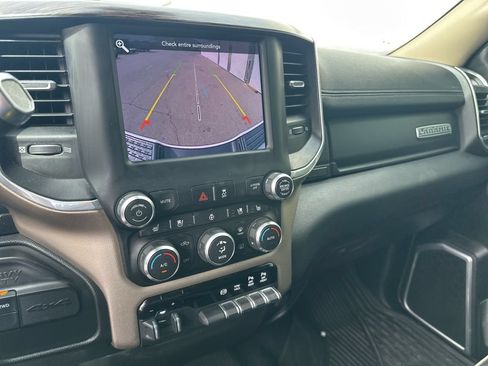 Certified 2020 RAM 2500 Laramie AWD/4WD image 22