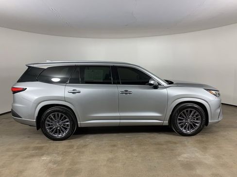 Used 2024 Lexus TX 350 AWD image 7