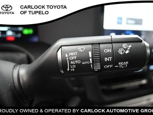 Used 2024 Lexus GX 550 w/ Accessory Package (Z1) AWD/4WD image 29