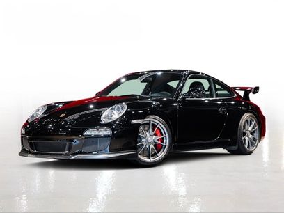 Used 2010 Porsche 911 Coupe