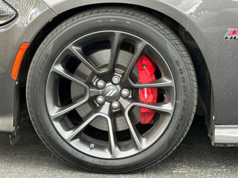 Used 2021 Dodge Charger Scat Pack w/ Navigation & Travel Group image 27