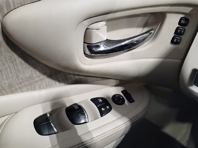 Used 2019 Nissan Murano SL AWD/4WD image 22